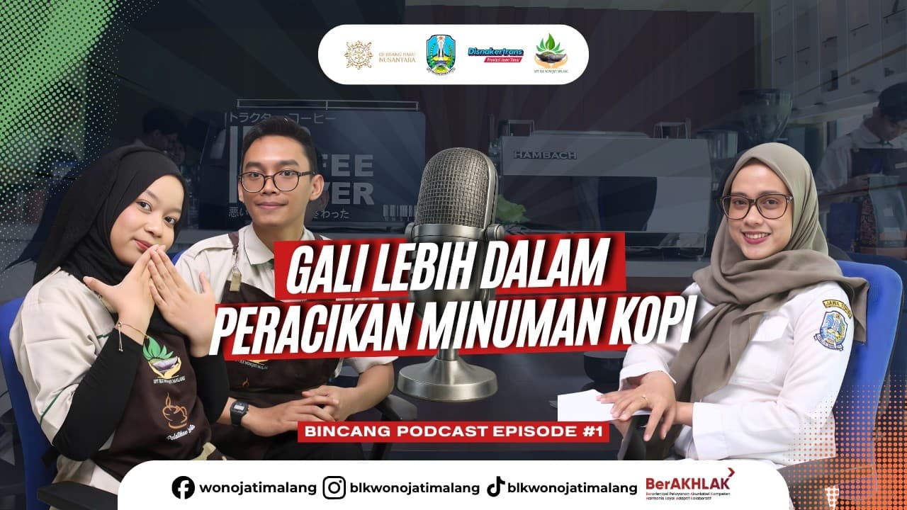 Video Thumbnail - Podcast BLK Wonojati
